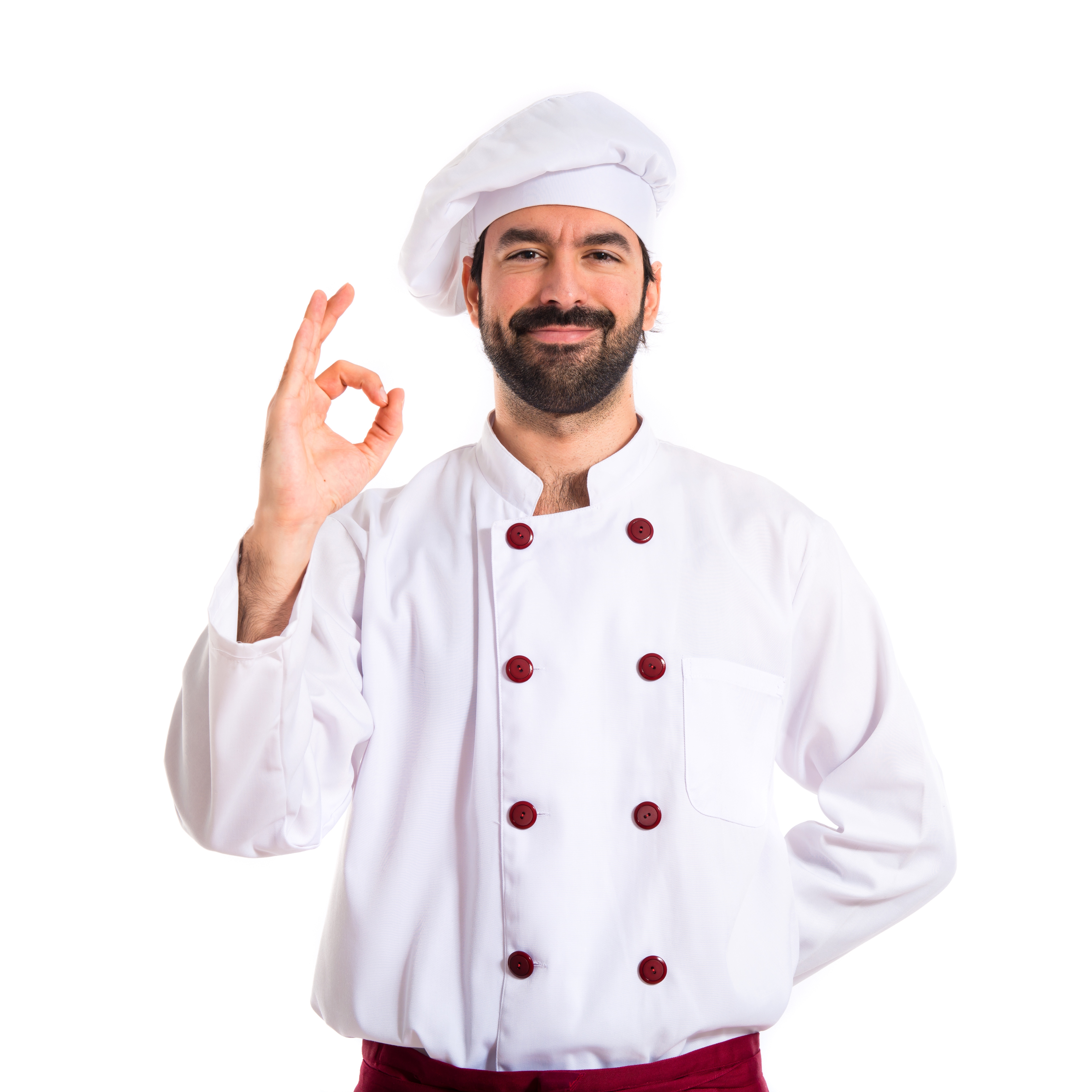 Chef Sarah Johnson