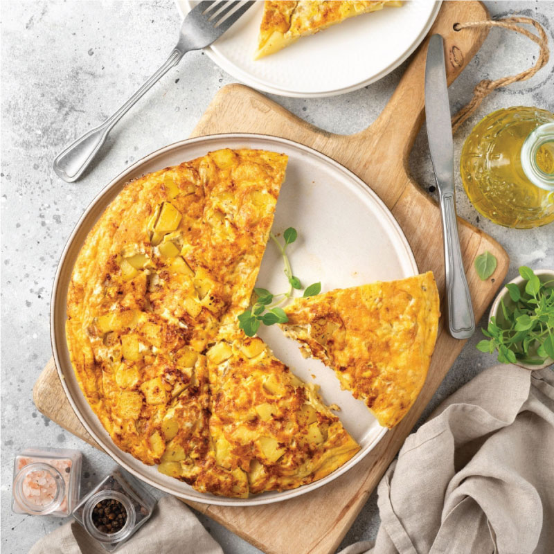 Omelette